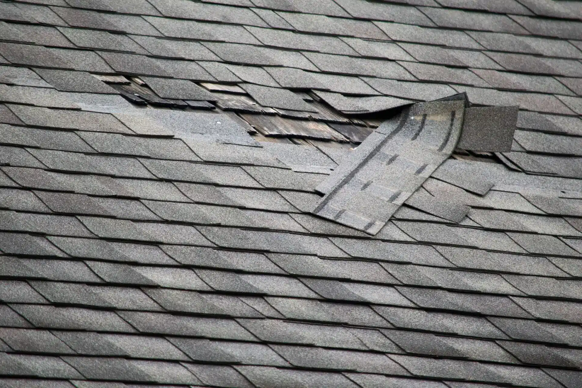 Roof Repair in Minneapolis