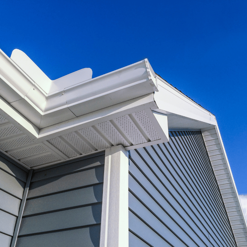 Steel Siding in Andover MN