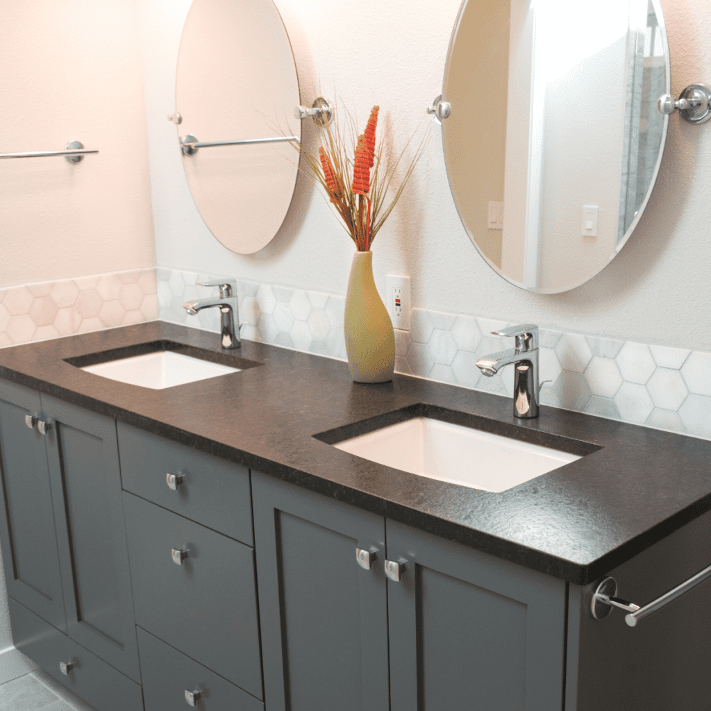 Bathroom Vanity