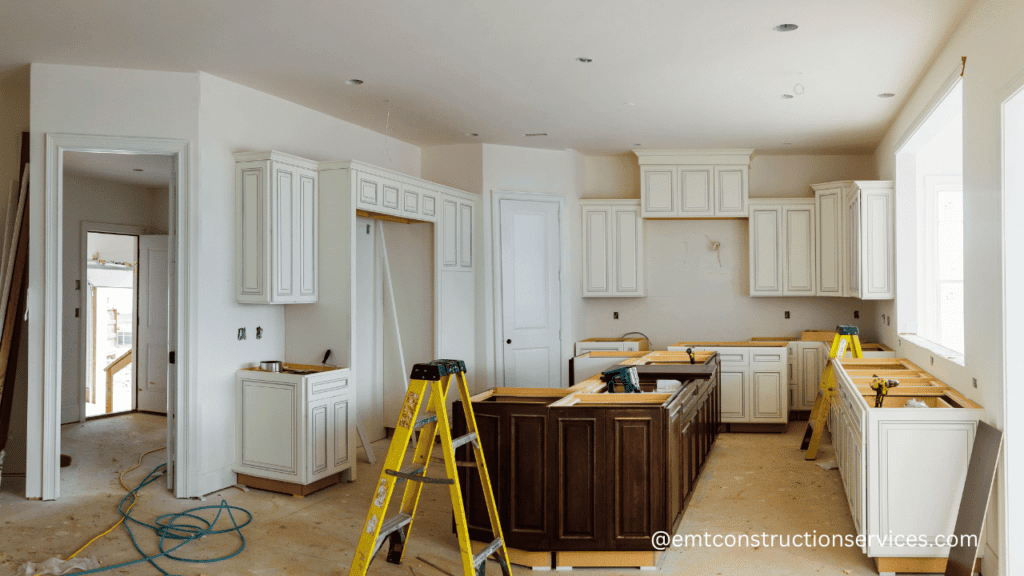 Home Remodeling Isanti County