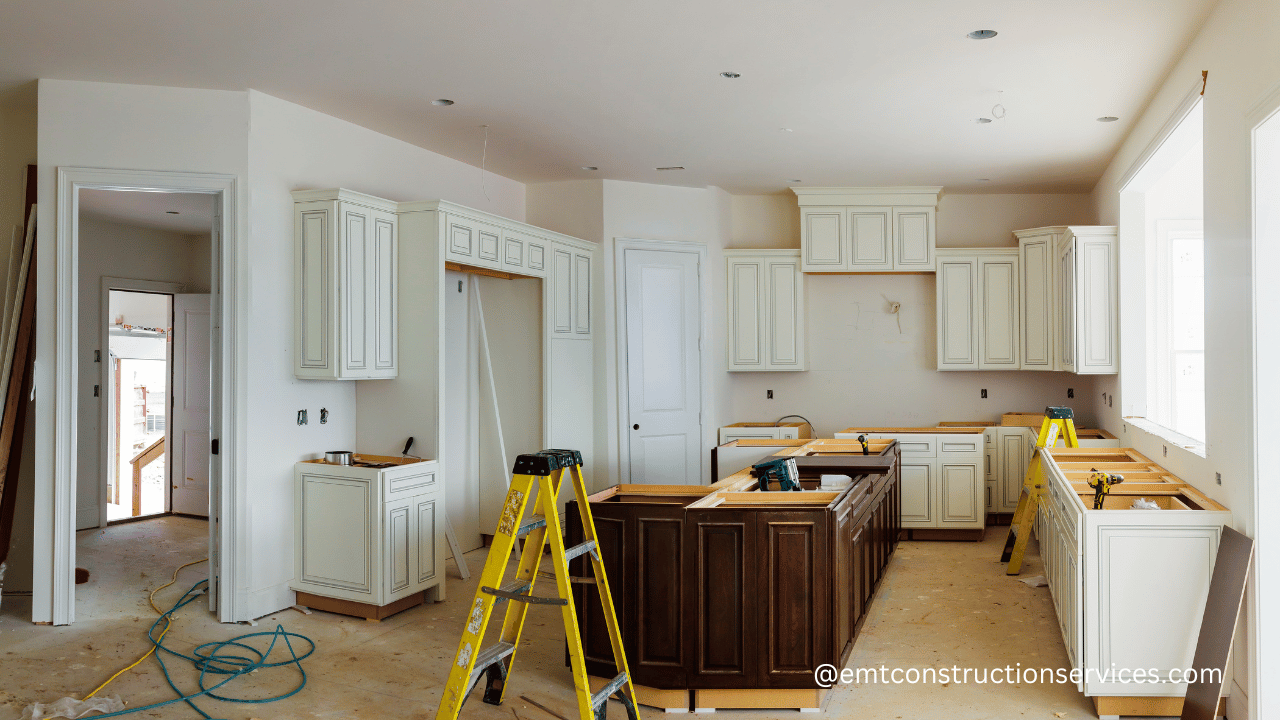 Home Remodeling Isanti County