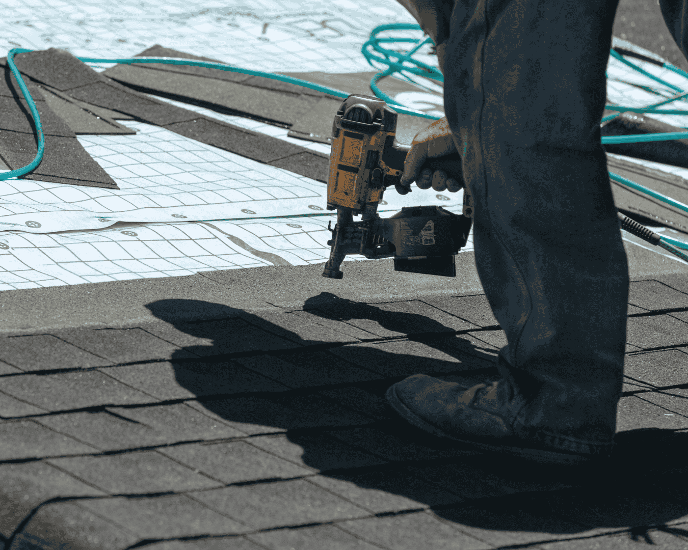 Roof Installation in Minneapolis MN