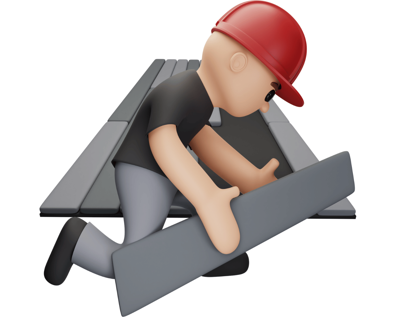 Roof Repair in Oak Grove MN