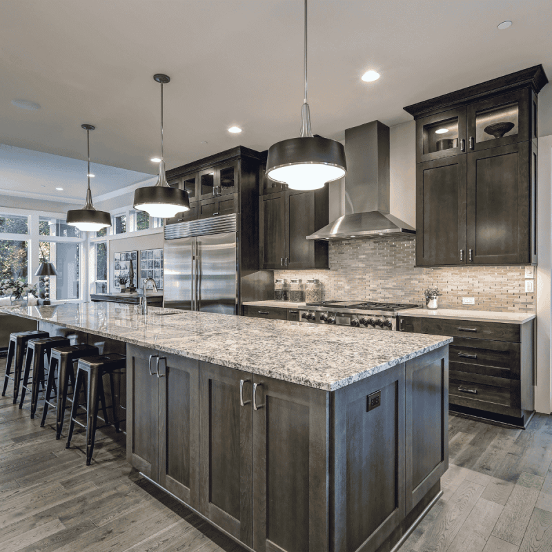 Kitchen Remodeling