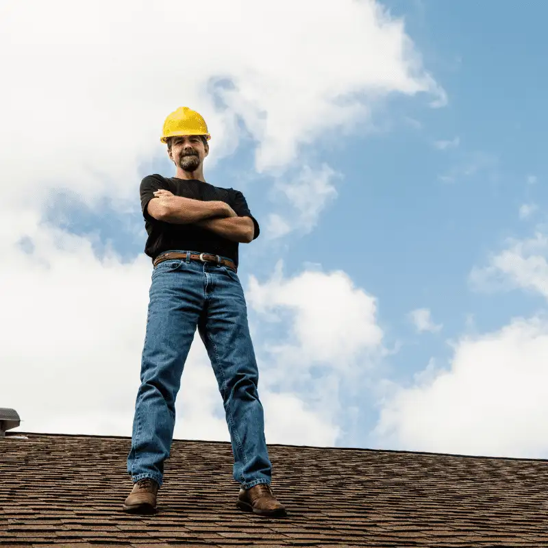 Free Roof Inspections